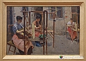 VBS_9441 - Mostra I Macchiaioli - Telemaco Signorini - Le bigherinaie, 1881 circa
